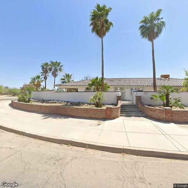 Frances Residential Care Home - Tucson, Tucson, AZ Street View Image