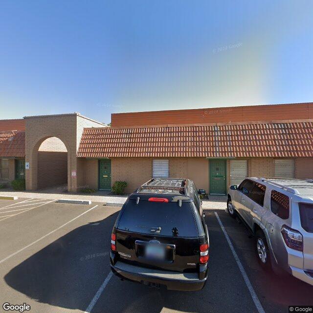 Fountain Hills Hospice, Tempe, AZ Street View Image