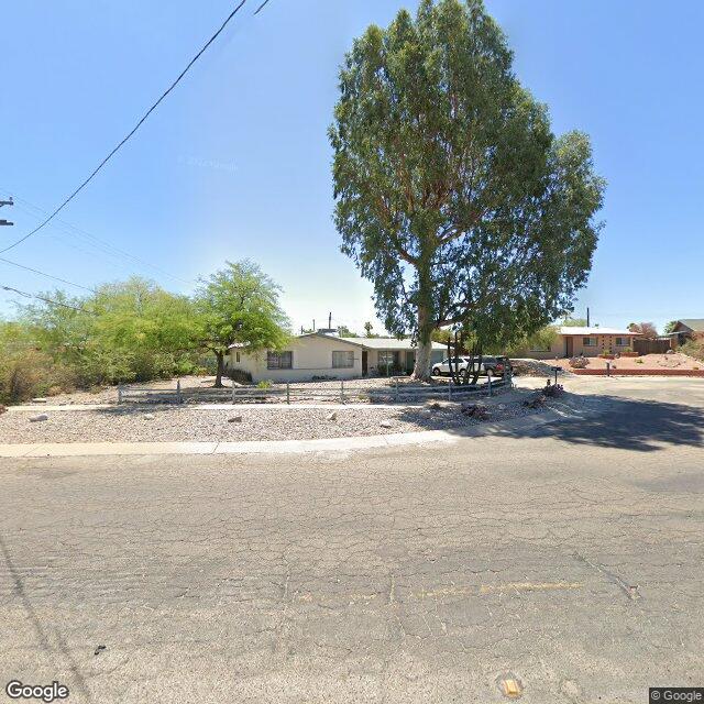 Gardenia Adult Care Home, Tucson, AZ Street View Image