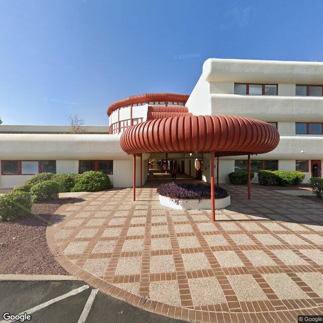 Gentiva Hospice - Tucson , Tucson, AZ Street View Image