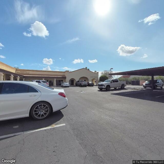 Gentiva Hospice - Sun City , Sun City, AZ Street View Image
