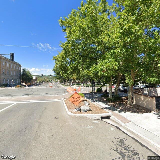 Kindred Hospice - Prescott, Prescott, AZ Street View Image