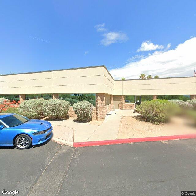 Gentiva Hospice - Green Valley , Green Valley, AZ Street View Image