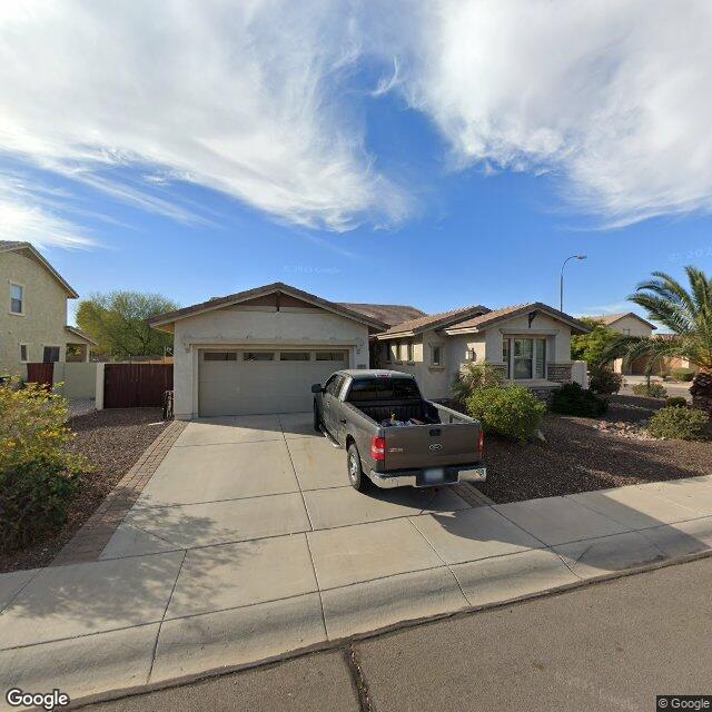 Genuine Home In Chandler, Chandler, AZ Street View Image