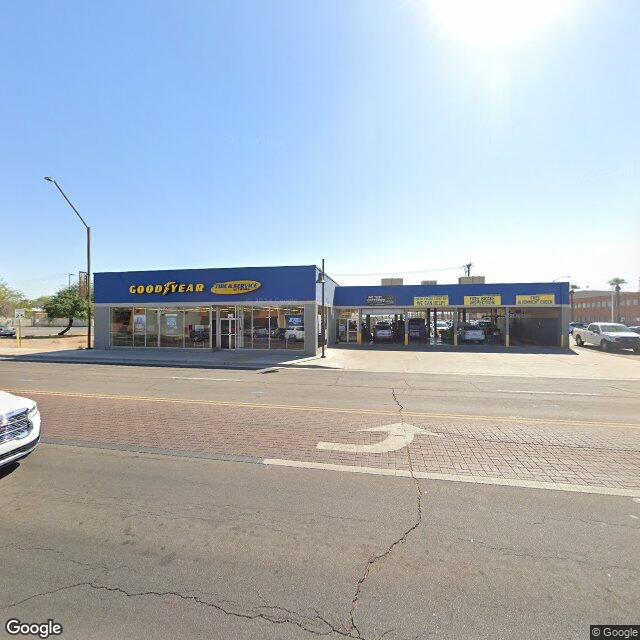 Golden Age ALH - Goodyear, Goodyear, AZ Street View Image