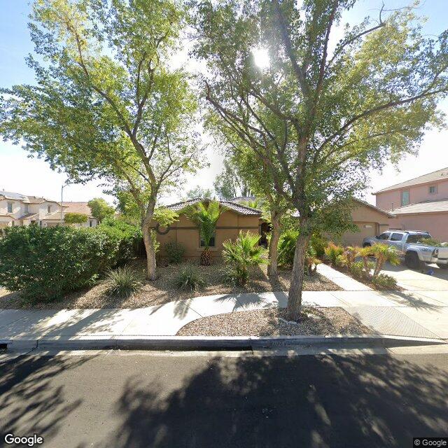 Golden Springs Senior Living, Surprise, AZ Street View Image