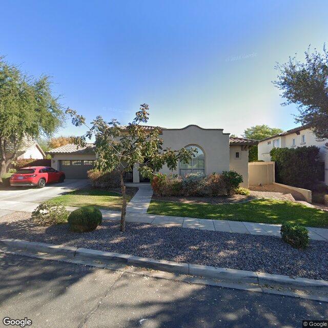 Golden Senior Living, Surprise, AZ Street View Image