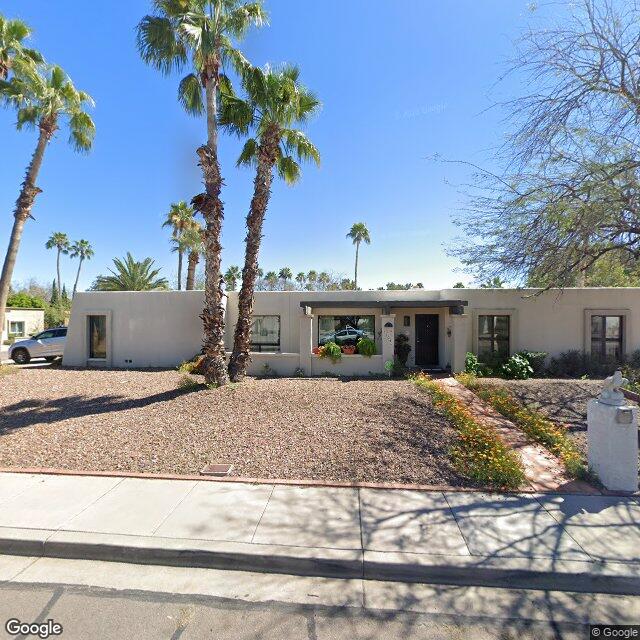 Golden Eagle Assisted Living, Phoenix, AZ Street View Image