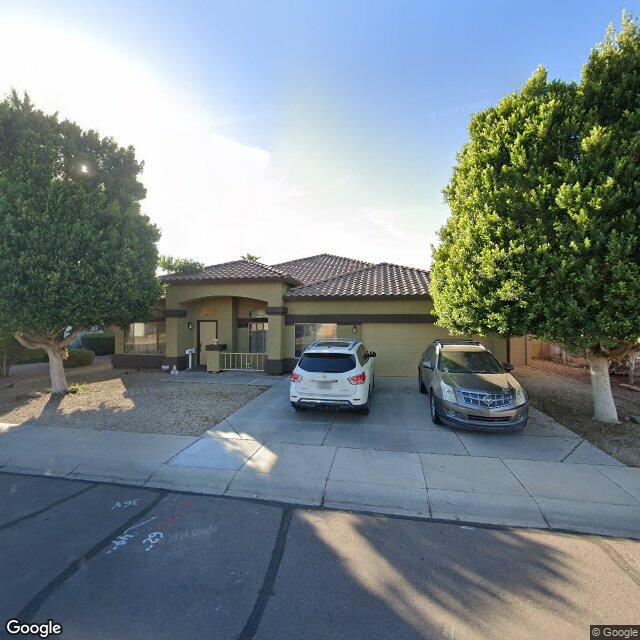 Golden Generation/Times Adult Care Home, Surprise, AZ Street View Image