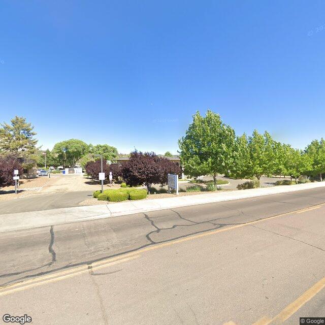Good Samaritan Society - Marley House, Prescott, AZ Street View Image