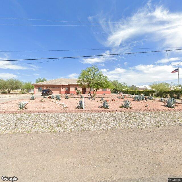 Grace Hill Ranch, Phoenix, AZ Street View Image