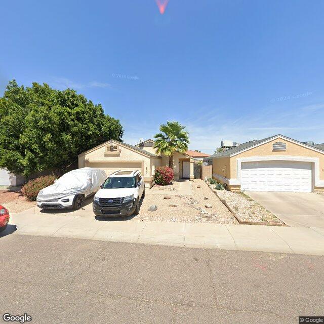 Grace Hill Special Care, Phoenix, AZ Street View Image