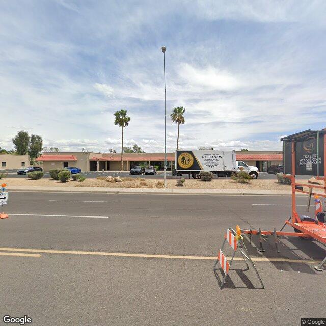 Grand Canyon Home Care, Phoenix, AZ Street View Image
