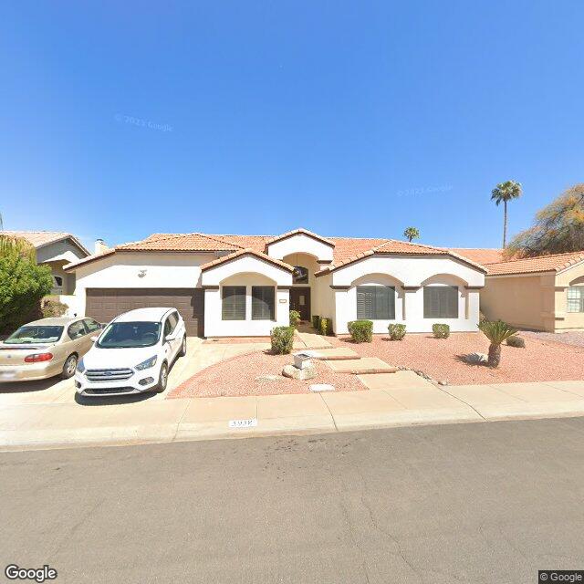 Grandview Assisted Living, Scottsdale, AZ Street View Image