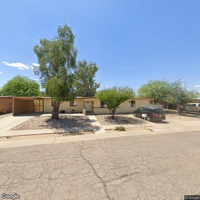 Grandmas Angel, Tucson, AZ Street View Image