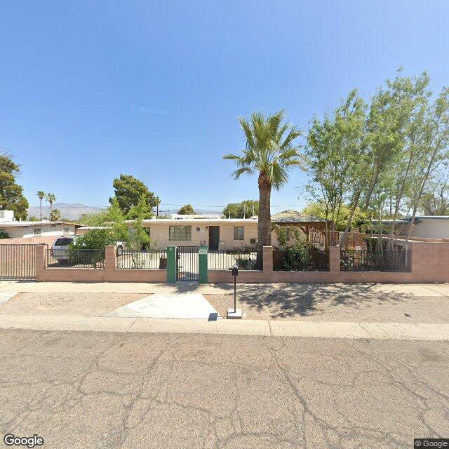 Green Gables Assisted Living, Tucson, AZ Street View Image