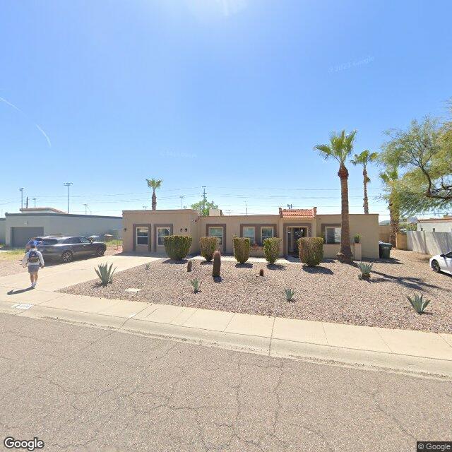 Greenway Home Care, Scottsdale, AZ Street View Image