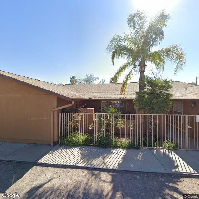 Groves Assisted Living - Lemon Tree, Tucson, AZ Street View Image