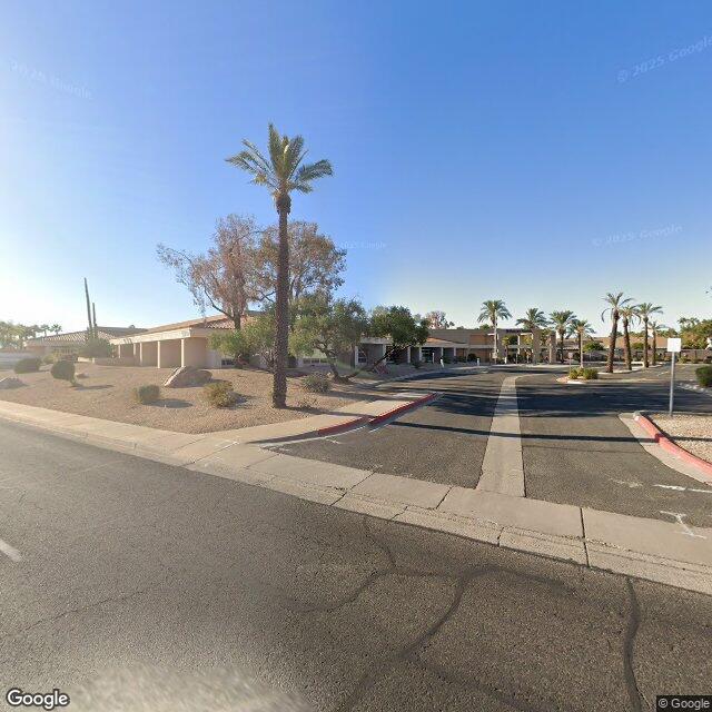 Sun Health Services, Sun City West, AZ Street View Image