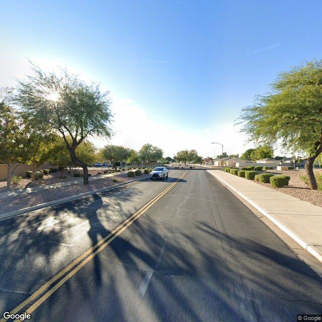 Grovers Assisted Living, Glendale, AZ Street View Image