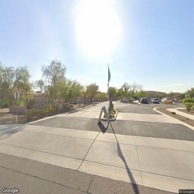 MBK Senior Living | Hacienda Del Rey, Litchfield Park, AZ Street View Image