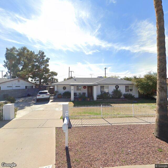 Halynas Care, Phoenix, AZ Street View Image