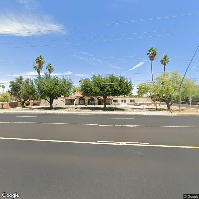 Harmony Care Homes, Mesa, AZ Street View Image