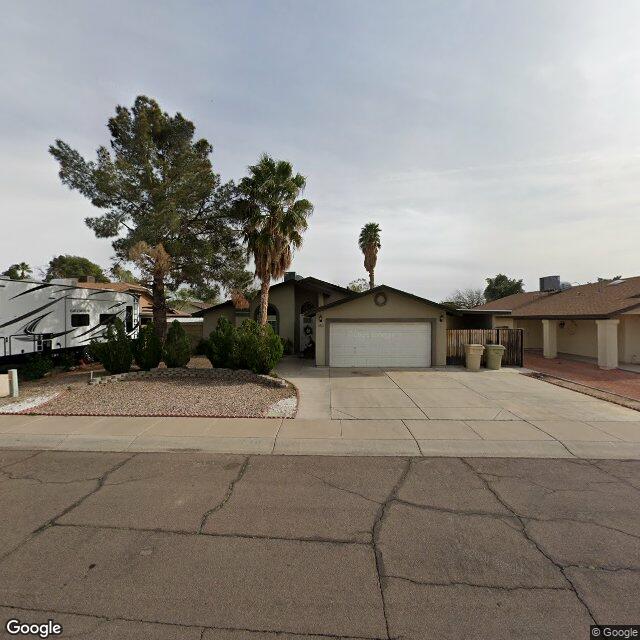 Happy Living Care Home, Glendale, AZ Street View Image