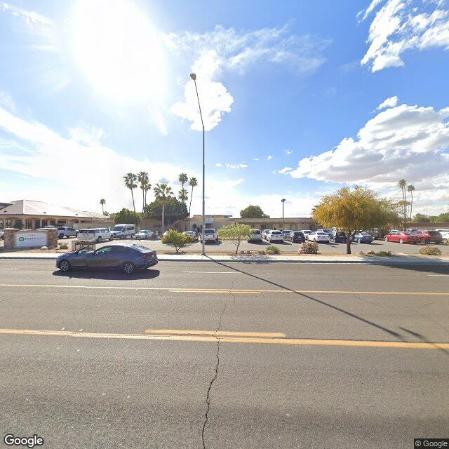 Haven Health Sandpointe, Yuma, AZ Street View Image