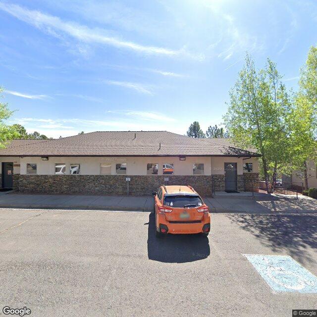 Haven Health Flagstaff, Flagstaff, AZ Street View Image