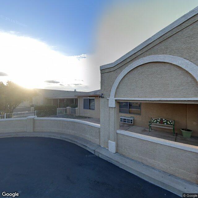 Haven Health Douglas, Douglas, AZ Street View Image