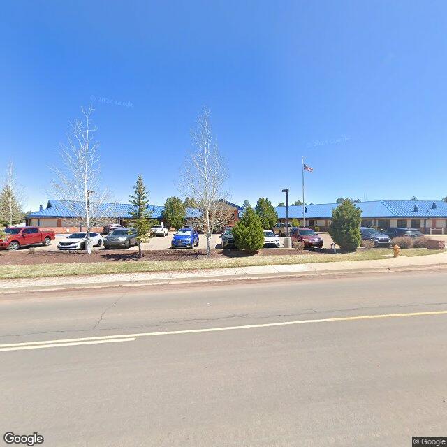Haven Health Lakeside, Pinetop-Lakeside, AZ Street View Image