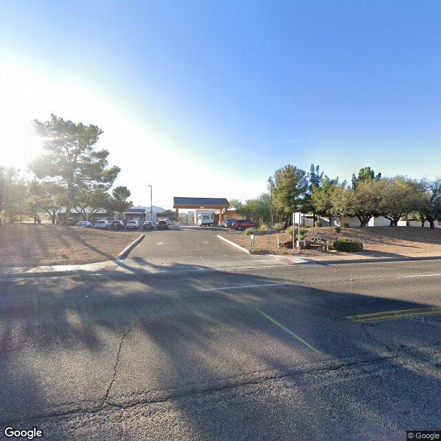 Haven Health Sierra Vista, Sierra Vista, AZ Street View Image