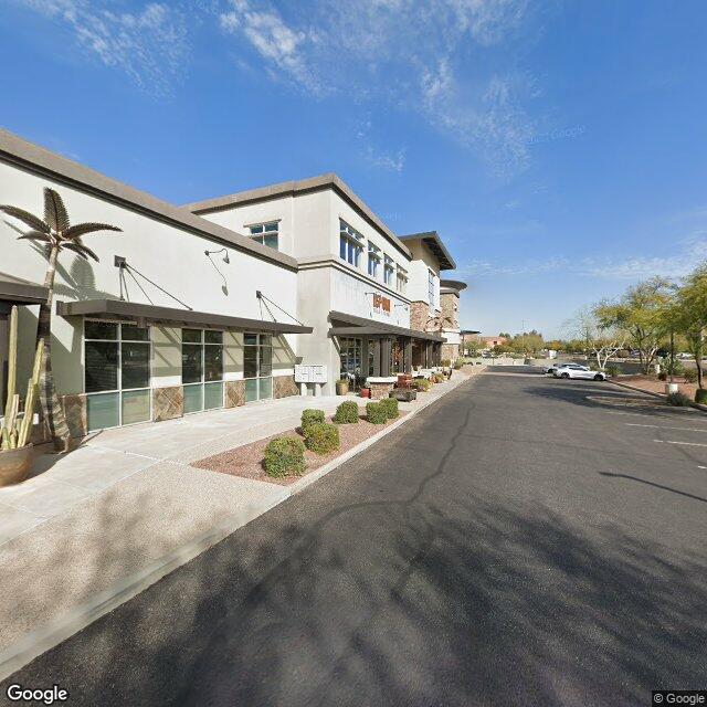 Haven Hospice Care , Scottsdale, AZ Street View Image