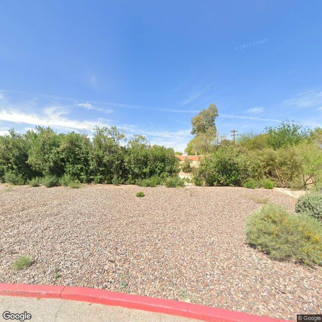 Haven Hospice - Tucson, Tucson, AZ Street View Image