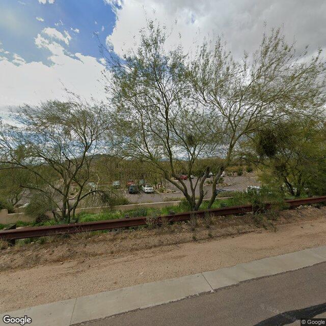 Heritage at Carefree Senior Living, Carefree, AZ Street View Image