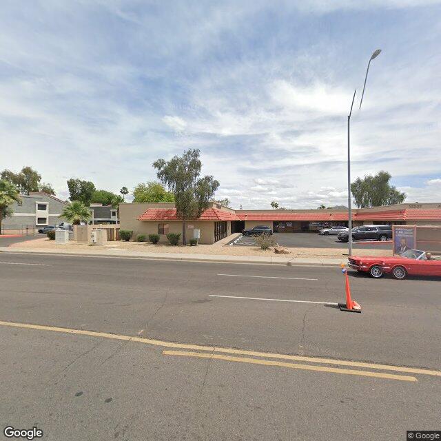 Heart to Heart Home Health Care Agency LLC, Phoenix, AZ Street View Image
