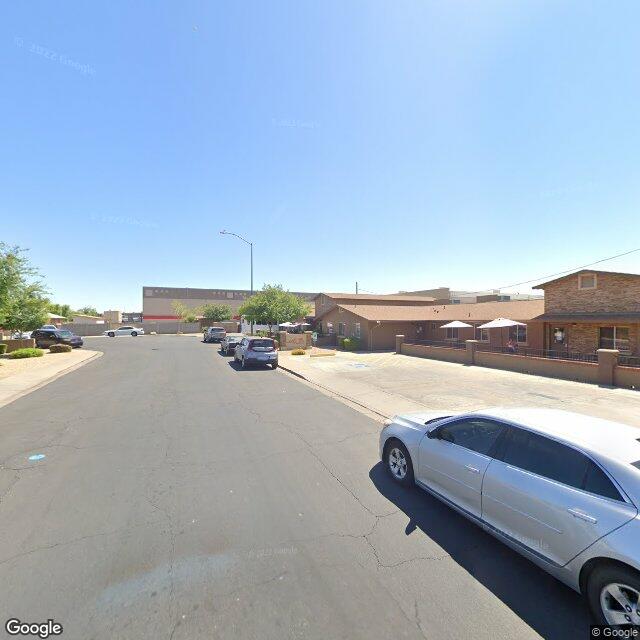 Heritage Lane Behavioral - West, Mesa, AZ Street View Image