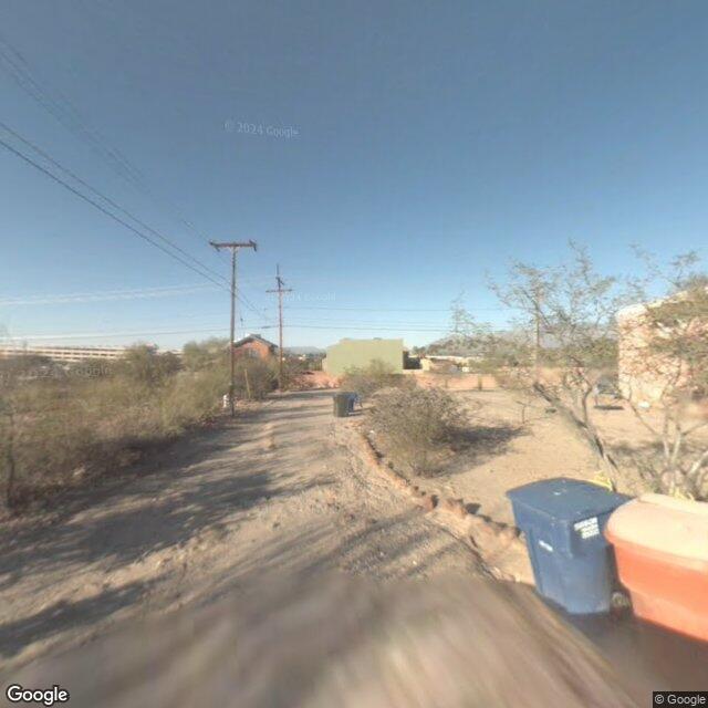 Home Care for the 21st Century - North Tucson, Tucson, AZ Street View Image