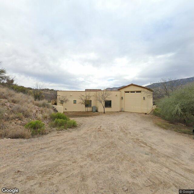 Heritage Manor at Lago Del Oro, Tucson, AZ Street View Image