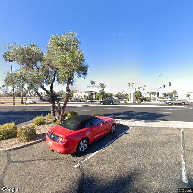 Home Instead of Sun City , Sun City, AZ Street View Image