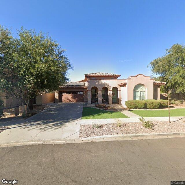 Home Care at Marley Park, Surprise, AZ Street View Image