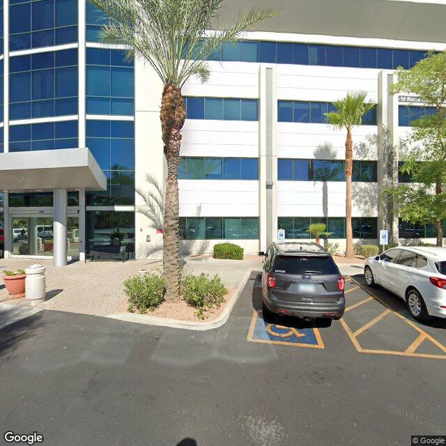 Hospice of Hope, Glendale, AZ Street View Image