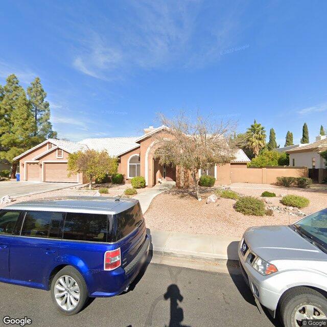 Home Sweet Home on Florian, Mesa, AZ Street View Image