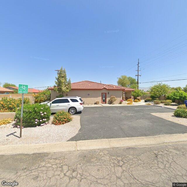 Infinity Assisted Living 2 , Tucson, AZ Street View Image