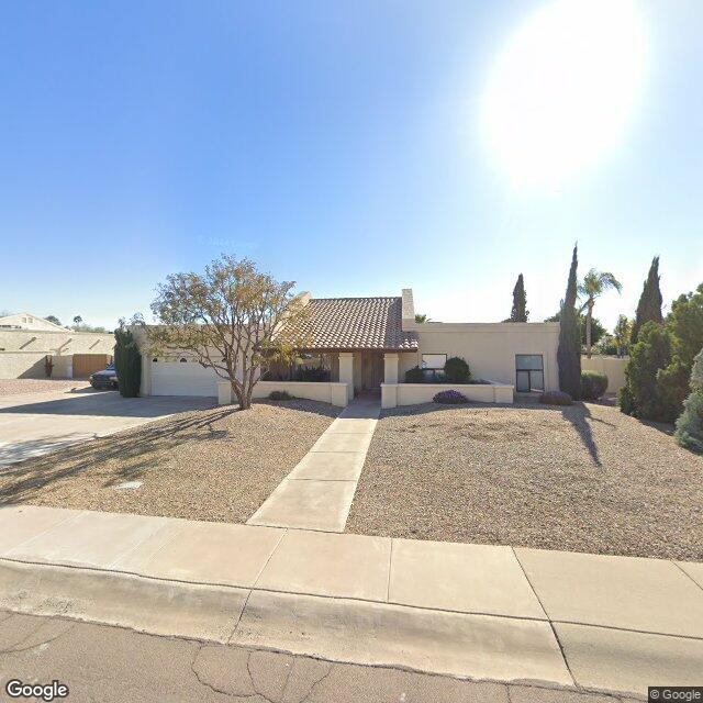 Insight Guest Home, Phoenix, AZ Street View Image