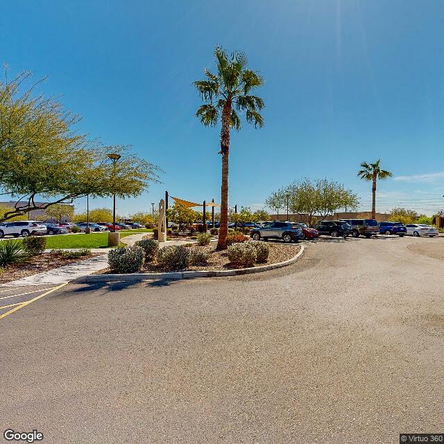Inspira Arrowhead, Glendale, AZ Street View Image