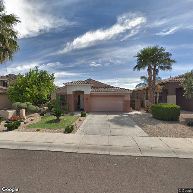 Integrity Adult Care Home - N 91st Dr, Peoria, AZ Street View Image