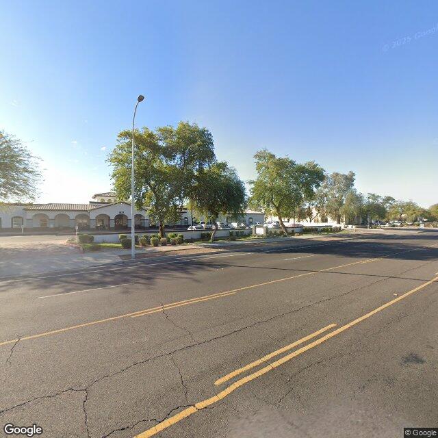 Inspirations of Tempe , Tempe, AZ Street View Image