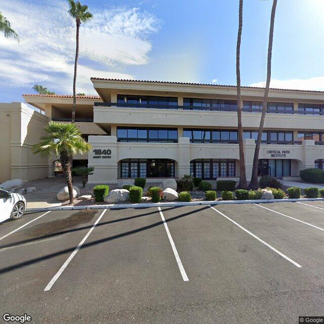 Intrepid USA Healthcare Services - Tucson, Tucson, AZ Street View Image